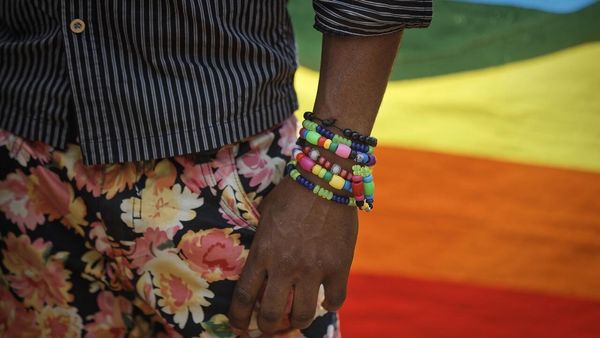 Burkina Faso criminalises homosexuality in far-reaching family law reform