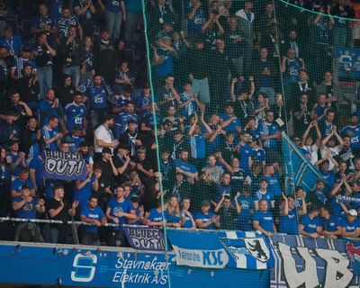 Are Strasbourg a sister club to Chelsea or just their storage facility?