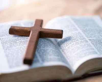 Things Richard Tice could learn from the Bible