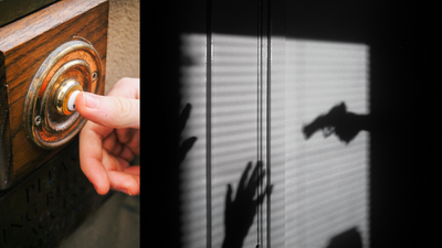 Ding Dong Ditch Prank Turns Into Nightmare as 11-Year-Old Boy was Shot Dead, Sparking Heated Self-Defence Debates