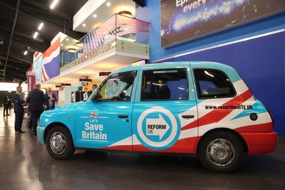 Voices: Will Reform UK really end ‘free taxis’ for special needs pupils?