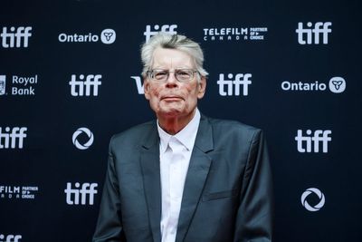 Stephen King slams superhero films for sanitised violence