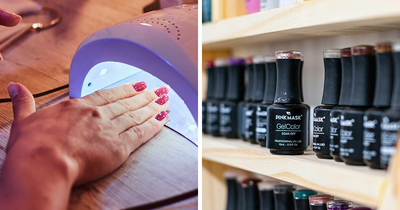Why Gel Nail Polish Was Banned In Europe Today—And Why It’s Still Totally Legal In The US