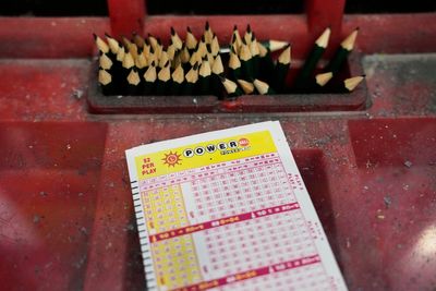 Powerball jackpot nears record prize amount