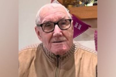 Grandfather, 89, died after skin cream caused his clothes to set on fire