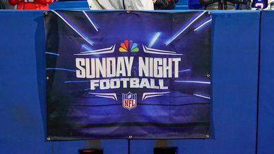 Who Plays on 'Sunday Night Football' in Week 1 of the NFL Season?