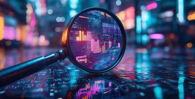 Time To Read Between The Lines For Nvidia, Broadcom And More