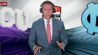Kirk Herbstreit Torches Alabama After Ugly Week 1 Loss to Florida State