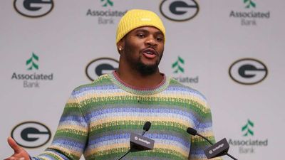 Micah Parsons’s Agent Shares Why He Pushed for Packers Deal: ‘Devil’s in the Details’