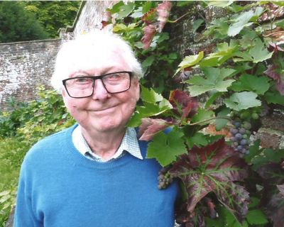 Tony Somerset obituary