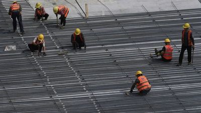 China to build land-based 'Suez Canal' to connect Europe and Asia, bypassing shipping routes