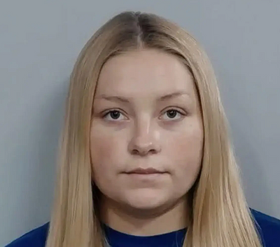 College Cheerleader Arrested After Placing New Born In Garbage Bag