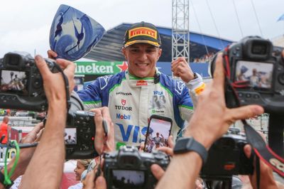 Is Isack Hadjar too good for Red Bull to ignore in F1 2026?