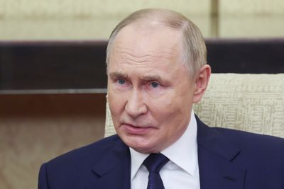 Putin says Trump admin ‘listening’ to Russia’s stance on Ukraine war