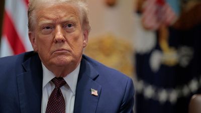 America wanted a reality TV president, and Trump just delivered the series finale no one asked for