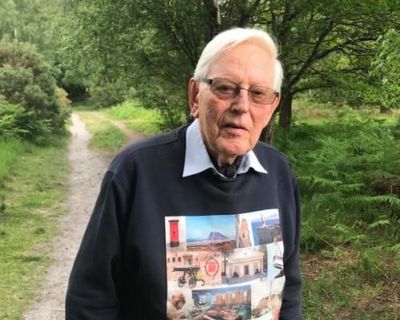 Admiral Sir Derek Reffell obituary