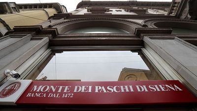 MPS relaunches bid for Mediobanca with €13.5bn partial-cash offer