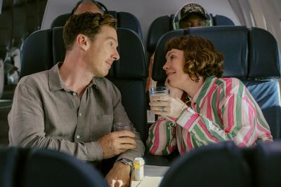 Benedict Cumberbatch and Olivia Colman movie in hot water over ‘dangerous’ EpiPen scene