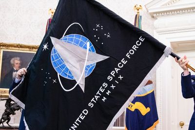 Trump ends turf war and will move Space Command HQ to Alabama from Colorado