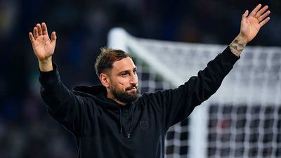 Gianluigi Donnarumma Chooses Unprecedented Premier League Shirt Number at Man City