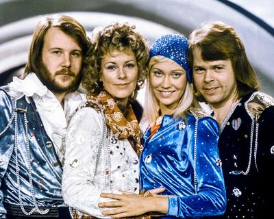 Outcry as Swedish ‘cultural canon’ snubs Abba and anything since 1975
