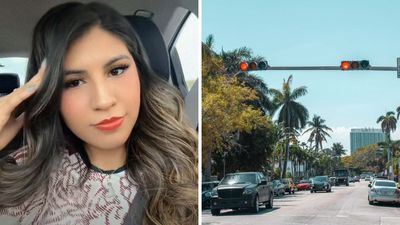 'What Did I Just Witness:' Dallas Woman Goes to Miami. Then She Takes a Drive