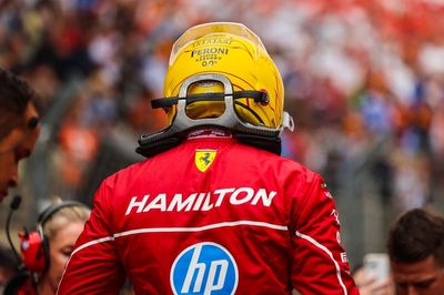 Toto Wolff: Lewis Hamilton’s Ferrari move prevented toughest call of my career