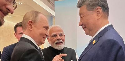 The west’s image of Vladimir Putin as an untrustworthy ‘monster’ is getting in the way of peace in Ukraine