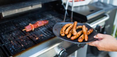 Can meat really protect against cancer-related deaths, as a new study indicates?