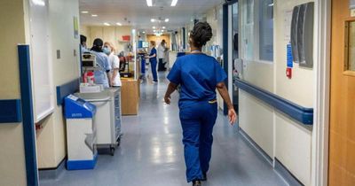 NHS Scotland sees increase in surgeries and shorter A&E waiting times