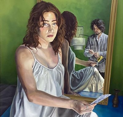 Why trans art matters more than ever: ‘It reflects how people live and love’