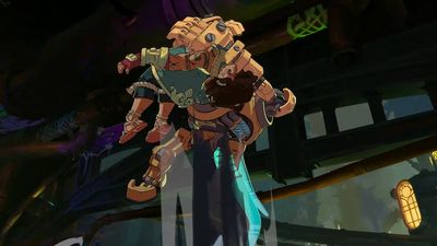 2XKO Blitzcrank gameplay reveal – Abilities and more