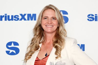 Sister Wives star Christine Brown reveals ‘devastating’ addiction to painkillers