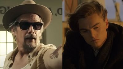 Ethan Hawke Explains Why He’s Glad Leonardo DiCaprio Got Lead Titanic Role Over Him