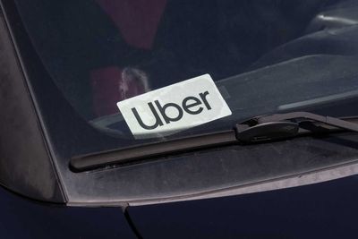 How Is Uber Technologies' Stock Performance Compared to Other Technology Stocks?
