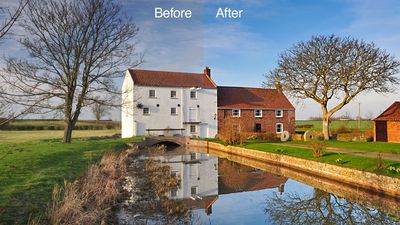 Stop wasting time photo editing – use this one-click trick