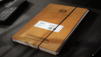 Huge Bond 007 reveal to be streamed online this week