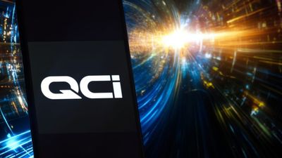 Why Quantum Computing (QUBT) Stock Is Getting Crushed Today