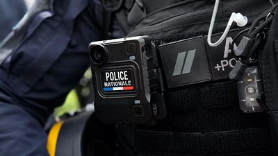 Man armed with knives injures five in Marseille before being shot dead by police