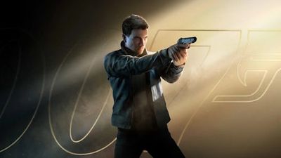 The Next James Bond Video Game '007 First Light' Release Window, Story, Trailer, And Gameplay Details