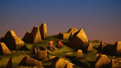 'Final Fantasy Tactics: The Ivalice Chronicles' Makes an All-Time Classic RPG Play Even Better