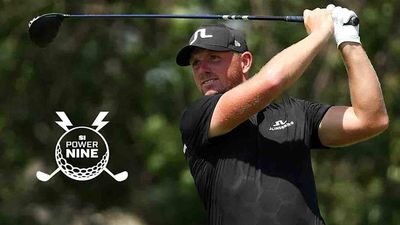 Emotions Pour Out After Missed European Ryder Cup Spot