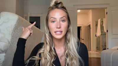 Dancing With The Stars' Alix Earle Is Used To Getting Candid On Social Media, But Explains Why Performing On Live TV Has Her Nervous