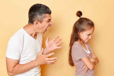 7 Toxic Parenting Phrases Kids Never Forget