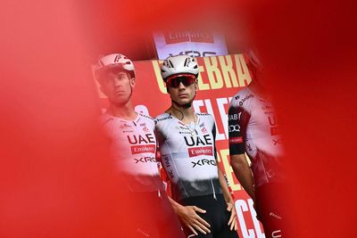 A failed project – Where did Juan Ayuso and UAE Team Emirates-XRG's partnership go wrong and is he right to leave now?