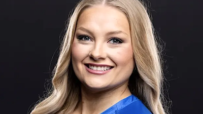 ‘Very interesting’: Cheerleader from University of Kentucky arrested after newborn found dead in closet