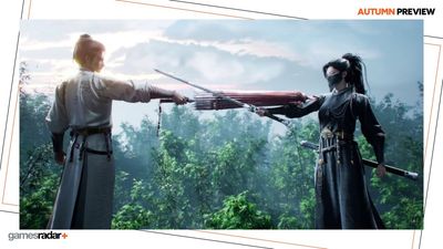 I played Where Winds Meet and fell in love with the RPG's open world so fast I could barely pay attention to any of the missions