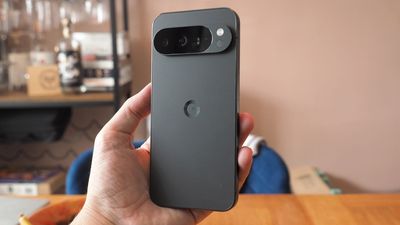 One huge Google Pixel 10 Pro issue has finally been fixed