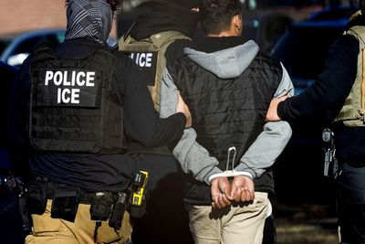 Ice obtains access to Israeli-made spyware that can hack phones and encrypted apps