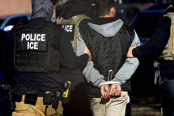 Ice obtains access to Israel-made spyware that can hack phones and encrypted apps